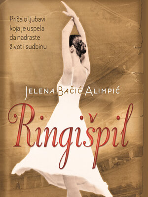 cover image of Ringispil